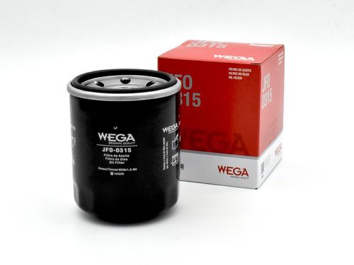 Filtro Óleo Wega Pajero 1997 a 2002