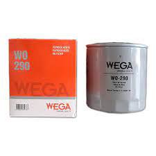Filtro Óleo Wega Defender 1990 a 2015