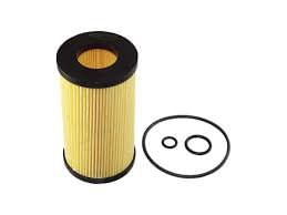 Filtro Óleo Mercedes Sprinter Cdi 313 2.2 Diesel