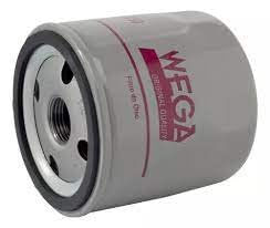 Filtro Óleo Ford Fiesta / Ka / Ecosport / Fusion