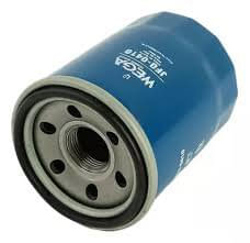 Filtro Óleo Civic 1.7/1.8 16v 2001 diante