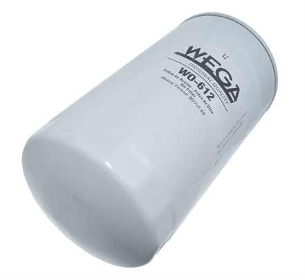 Filtro Óleo Vw Delivery / 11.180 / 8.160