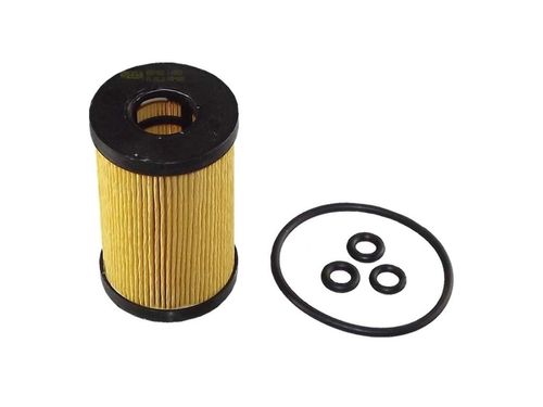 Filtro Óleo Wega Classe A 160/190 1999 a 2005