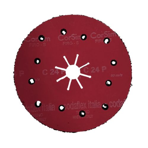 Disco Multicamadas d. 178mm G.24 SIC Unidade