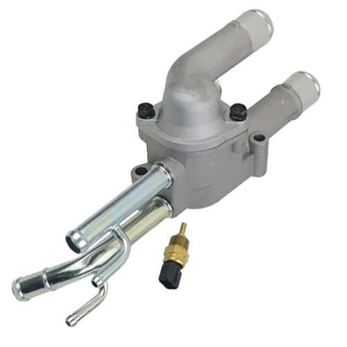 Termostato I30 2010/2012 - 65256 - AVTS12004T82