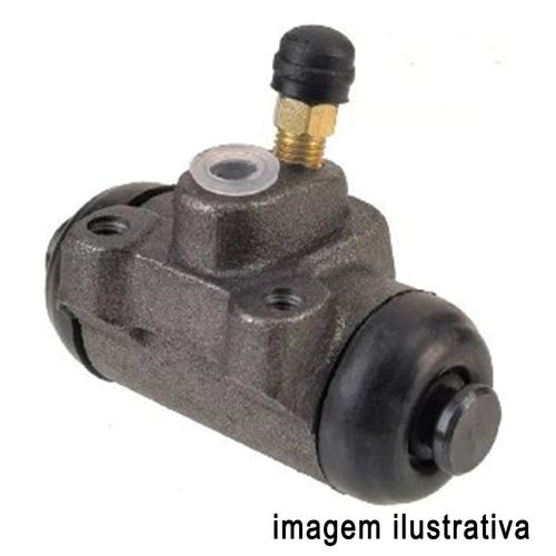 Burrinho de Freio CHEVY500 1987/1994 - 25673 - RH9280