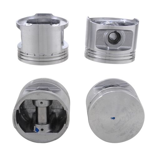 PISTAO - VW GOL PARATI SAVEIRO 1.6 8V AP MI ALCOOL 1994 A 2003 - SULOY