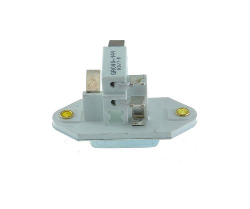 Regulador de Voltagem Alternador Bosch 040
