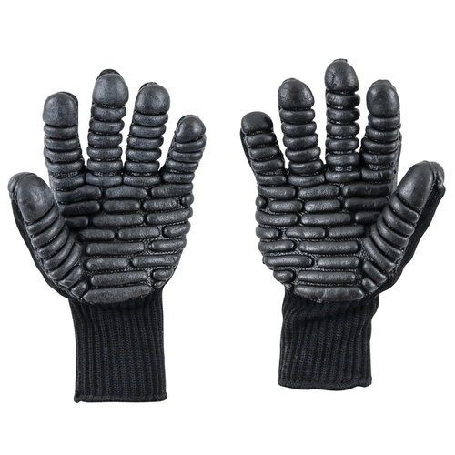 Luva Antivibração CG ATV001 - Carbografite