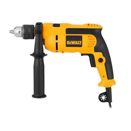Furadeira de Impacto 1/2" 700W DWD502B2