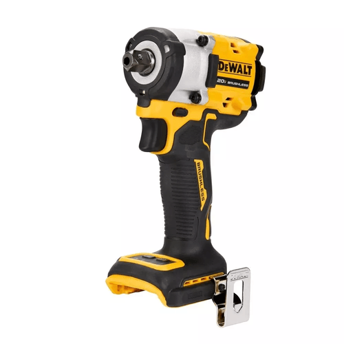 Chave de Impacto 1/2"(13mm) 20V Max Brushless Sem Carregador/Bateria DCF922B