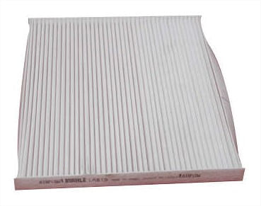 Filtro de ar CONDICIONADO SONATA 10- Metal Leve LA819