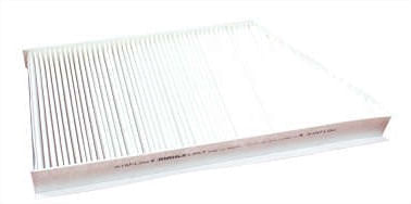 Filtro de ar CONDICIONADO HOGGAR 10- Metal Leve LA57