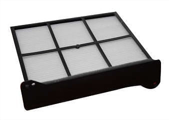 Filtro de ar CONDICIONADO L-200 07- TRITON Metal Leve LA1003