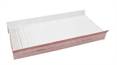 Filtro de ar CONDICIONADO FOCUS 00- Metal Leve LA78