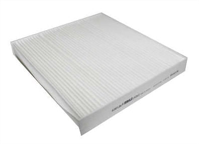 Filtro de ar CONDICIONADO SANTA FE 44810 Metal Leve LA343