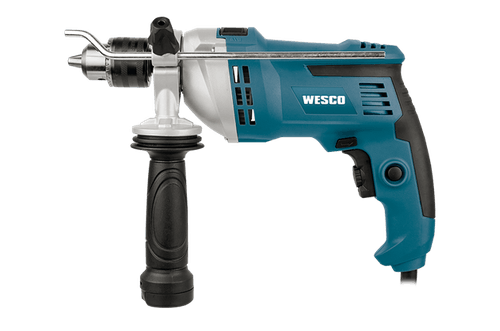 Furadeira de Impacto 1/2" (13mm) 750W WS3174 - Wesco