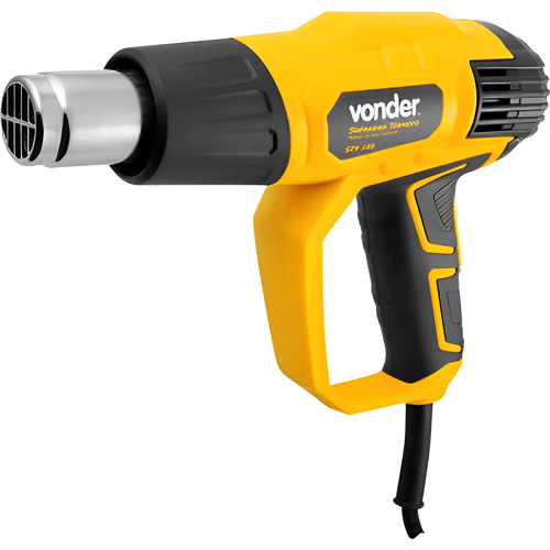 Soprador Térmico 1500W com 2 Estágios - STV150