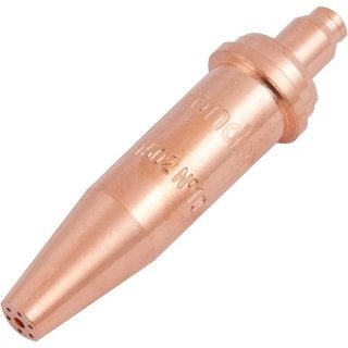 Bico de Corte Nº10 (1502) - Vonder