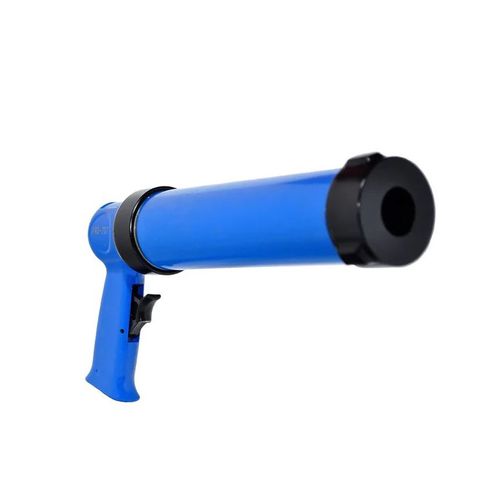 Aplicador de Silicone para Tubo Pneumático PRO-207 400cc 1/4" PDR