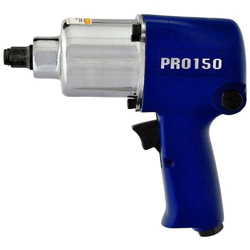 Chave de Impacto Pneumática PRO-150 1/2" Twin Hammer PDR