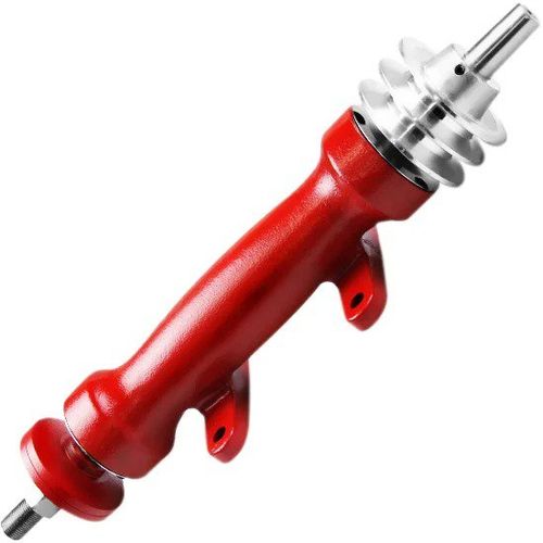 Eixo Para Serra Circular 5/8"