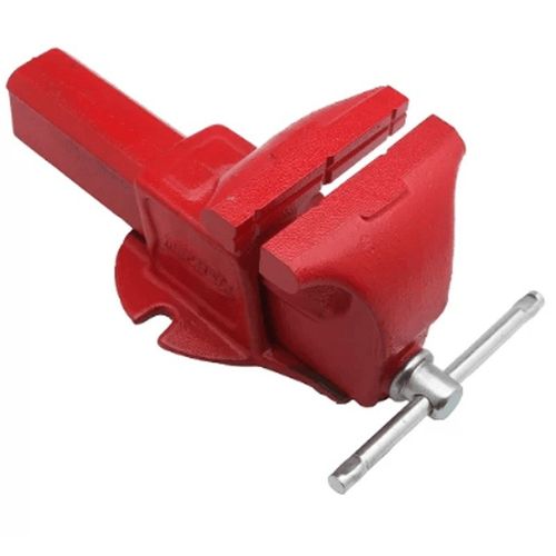 Torno de Bancada Mordente Fixo Nº03