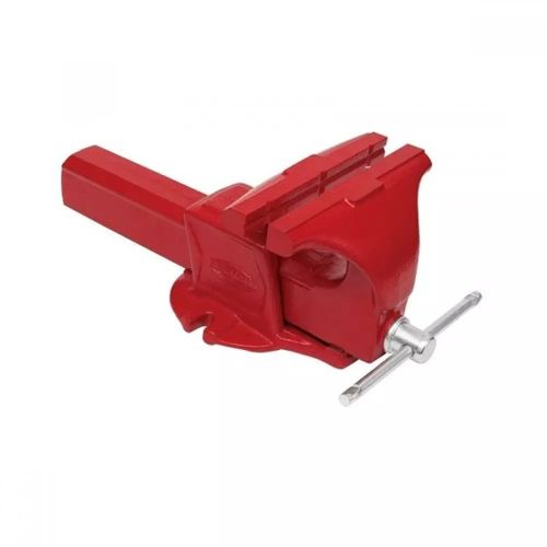 Torno de Bancada Mordente Fixo Nº05