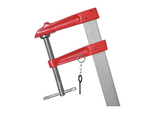 Grampo Para Marceneiro 200mm