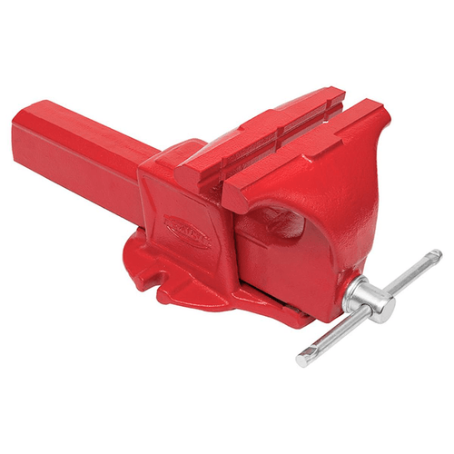 Torno de Bancada Mordente Fixo Nº08