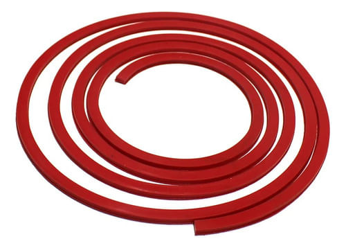 Junta Borracha Tampa Válvulas Motor Cummins Série Ct