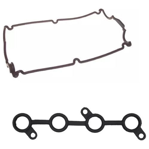 Kit Junta Tampa Valv.vw Gol 1.0 At 16v 97 46150bo+46152bo