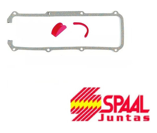 Junta Tampa Valv.ford Ap 1.6 1.8 / Vw Ap 1.6 1.8 Spaal
