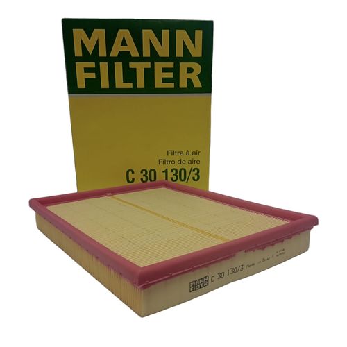 Filtro de Ar do Motor GM Chevrolet  Astra 1.8/2.0 8V/16V | Vectra 2.0/2.4 8V/16V| Zafira 2.0 8V/16V