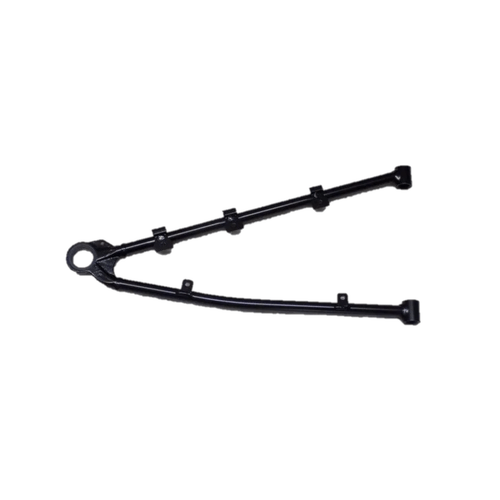 BRAÇO SUPERIOR DA SUSPENSÃO DIANTEIRA LADO ESQUERDO - CAN-AM SPYDER (2010-2012)