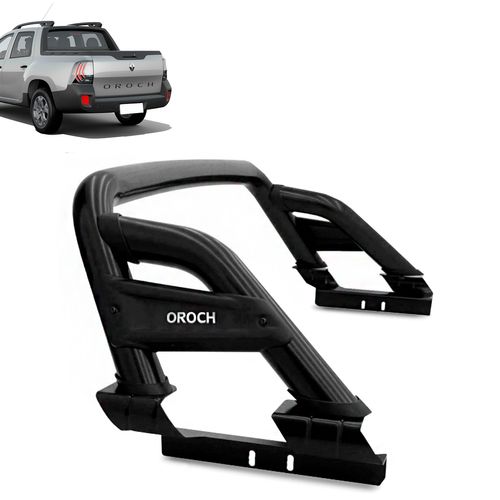 Santo Antonio ST Oroch 2016 a 2024 Preto Sem Barra