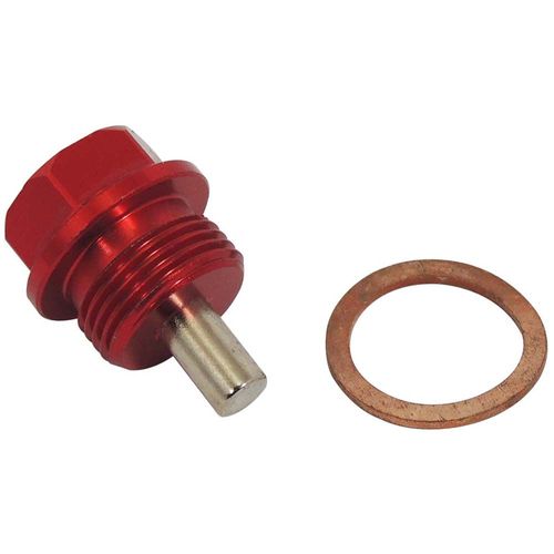 Bujão carter magnético SPA