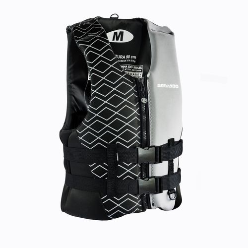 Colete Salva-vidas Freewave Sea-doo Homologado Pela Marinha