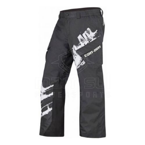 Calça para Trilha Can-Am Team