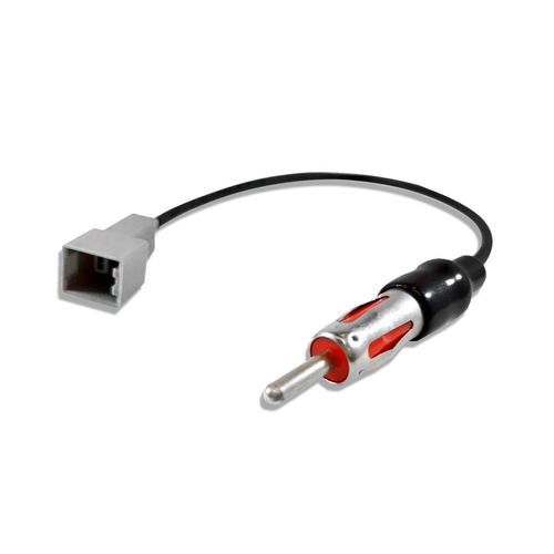 Chicote Adaptador de Antena Linha Hyundai e Kia Plug