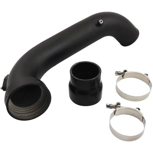 Charge pipe/Tubos de pressurização upgrade intercooler para BMW N54 / N55 135i 335i