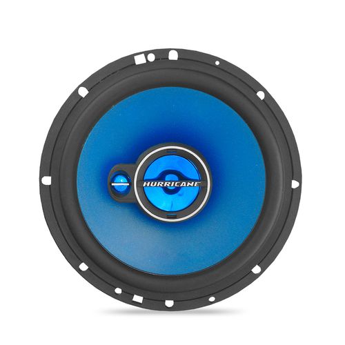 Alto Falante 6 Pol 50W RMS Triaxial Linha Class Hurricane