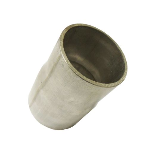 Tubo de pressurização em alumínio. DIVERSOS MODELOS.