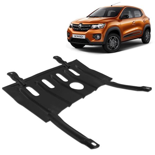 Protetor de Carter Kwid 2017 a 2023 Peito de Aço
