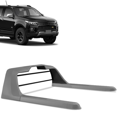 Santo Antonio S10 2012 a 2023 High Country Primer Bepo