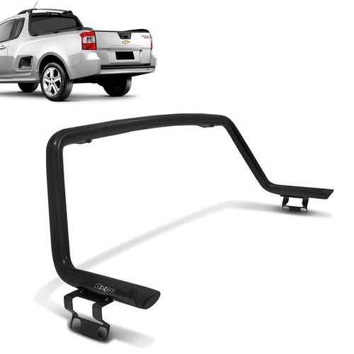 Santo Antonio Montana 2011 a 2021 Tubolar Preto Bepo