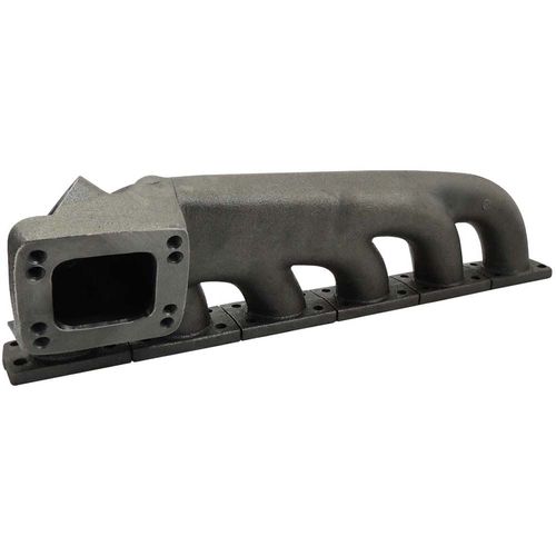 Coletor de escape para turbo BMW E36/E46 americana / alemã T3/T4