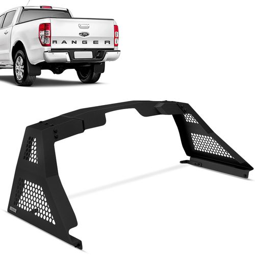 Santo Antônio Ranger 2013 a 2023 Extreme Preto Bepo