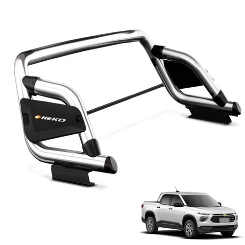 Santo Antonio Montana 2023 2024 Cromado Keko K1