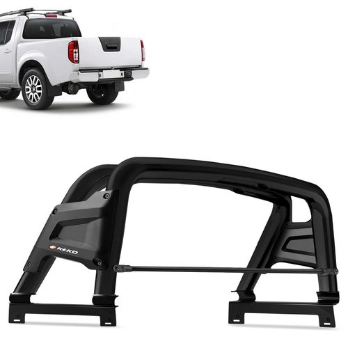 Santo Antonio Frontier 2008 a 2016 Preto Keko K1